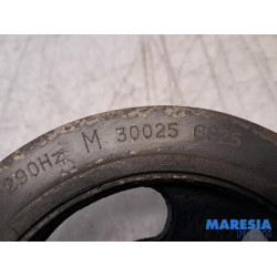 Fiat - 500X - Vilebrequin poulie