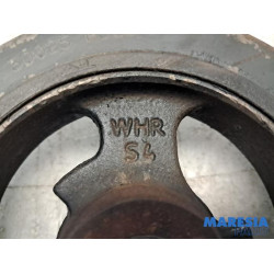 Fiat - 500X - Vilebrequin poulie