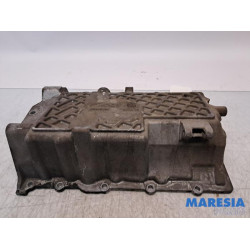 Fiat - 500X - Ölwanne