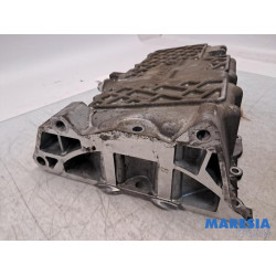 Fiat - 500X - Ölwanne