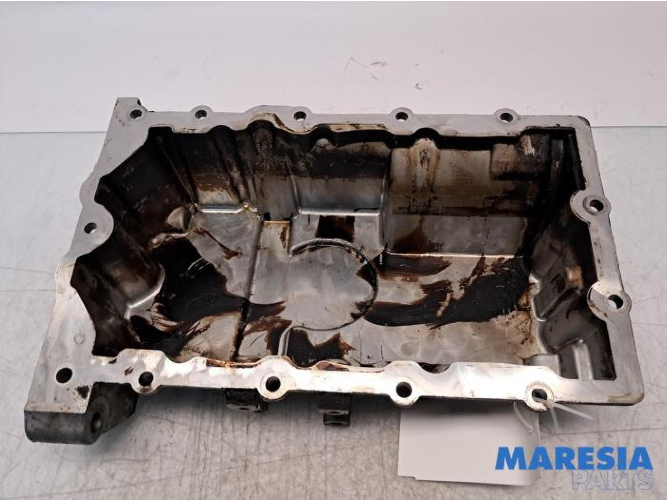 Fiat - 500X - Ölwanne