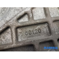 Fiat - 500X - Ölwanne