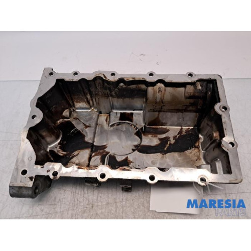 Fiat - 500X - Ölwanne