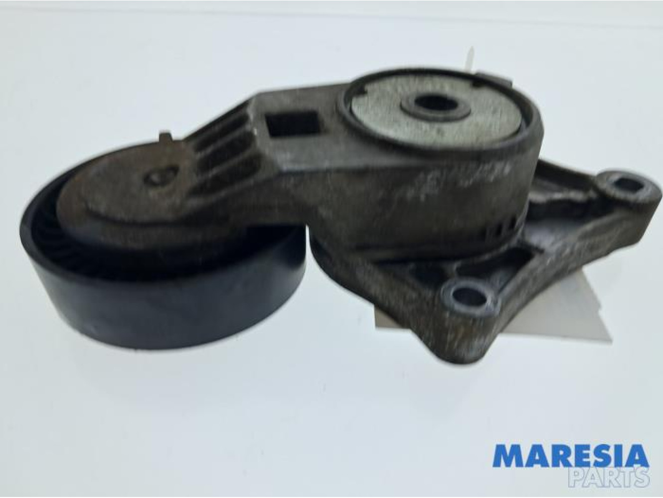 Fiat - 500X - Rouleau tendeur courroie trapézoïdale multiple