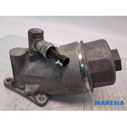 Fiat - 500X - Oliefilterhuis