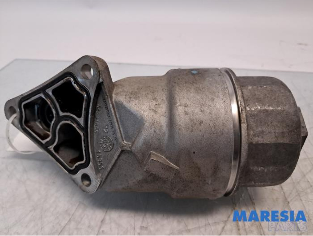 Fiat - 500X - Oliefilterhuis