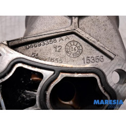 Fiat - 500X - Oliefilterhuis