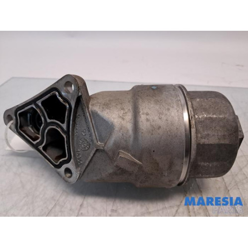 Fiat - 500X - Oliefilterhuis