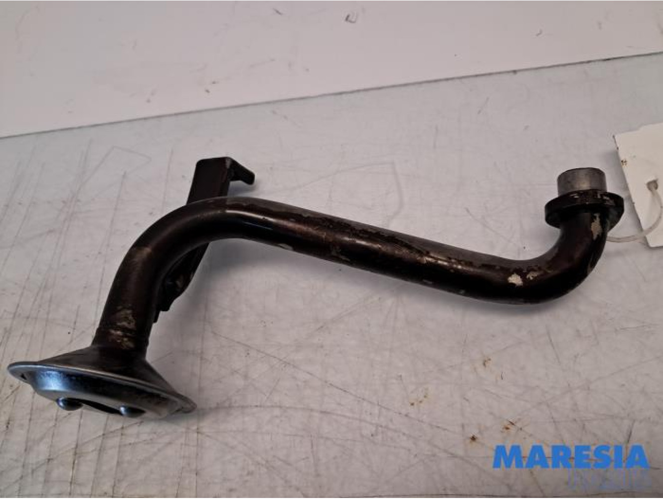 Fiat - 500X - Olie aanzuigbuis