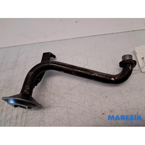 Fiat - 500X - Olie aanzuigbuis