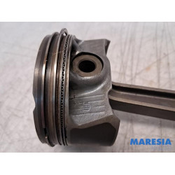 Fiat - 500X - Zuiger