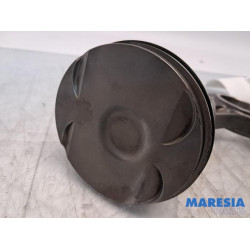 Fiat - 500X - Zuiger