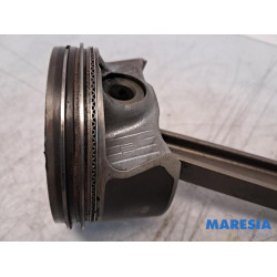 Fiat - 500X - Zuiger