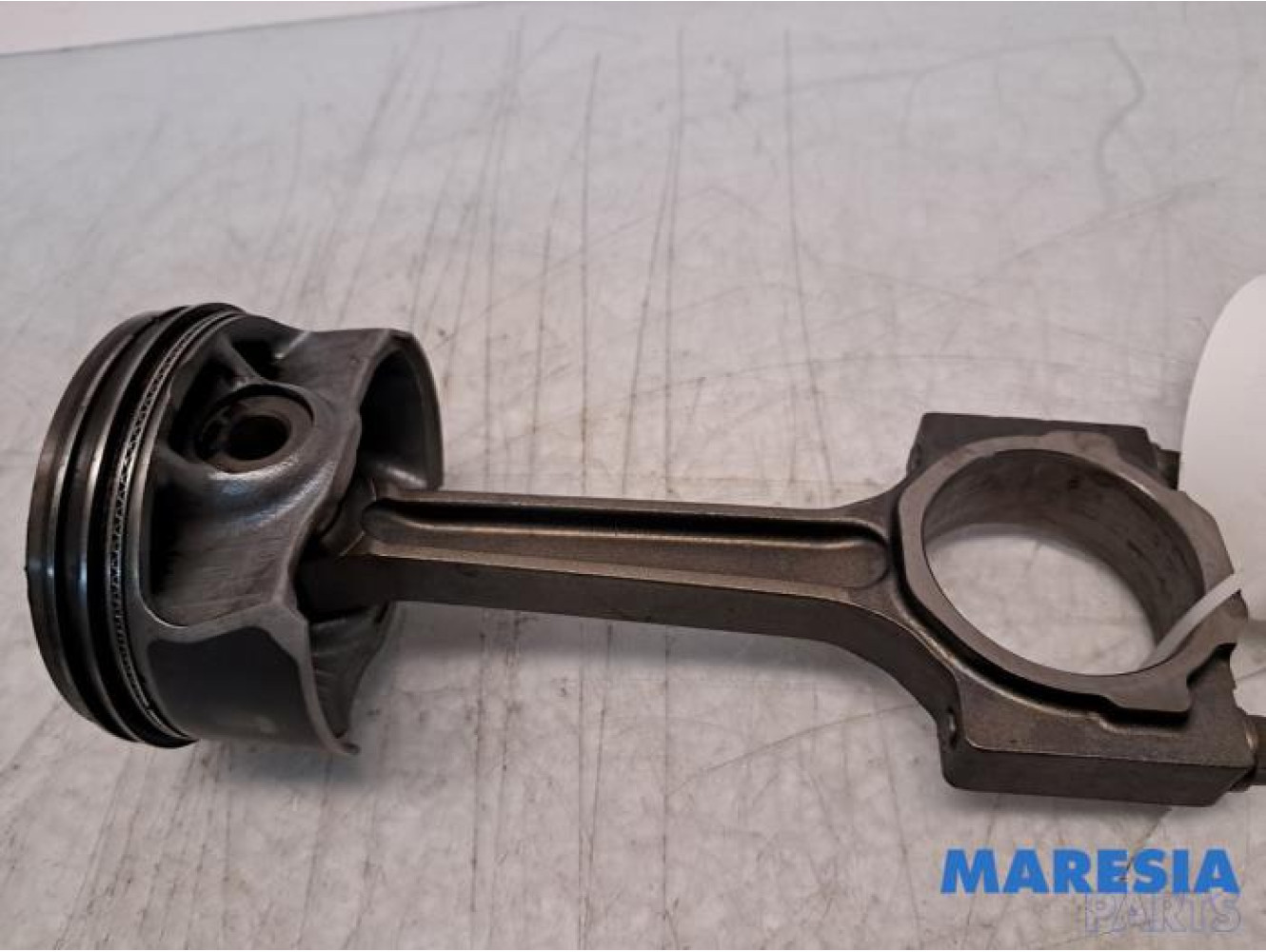 Fiat - 500X - Zuiger