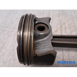 Fiat - 500X - Zuiger