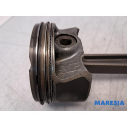 Fiat - 500X - Zuiger