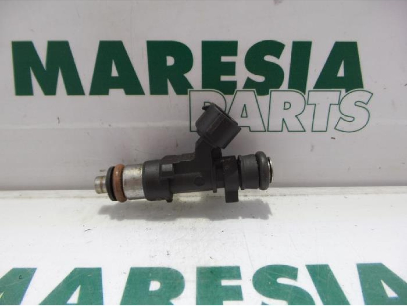 Peugeot - 307 - Injector (petrol injection)