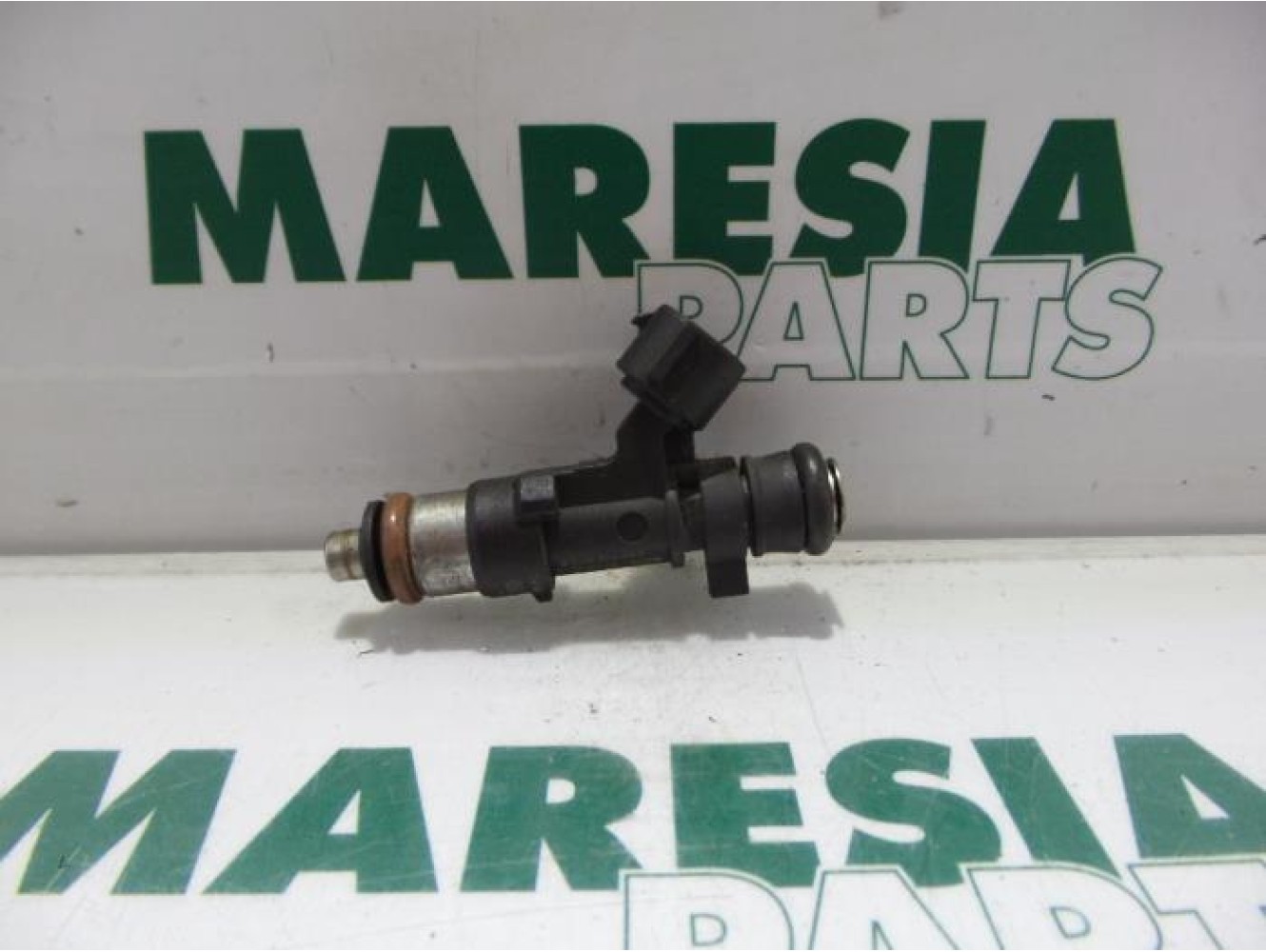 Peugeot - 307 - Injector (petrol injection)