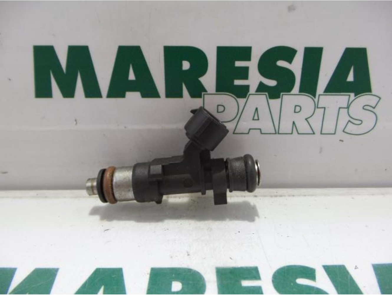 Peugeot - 307 - Injector (petrol injection)