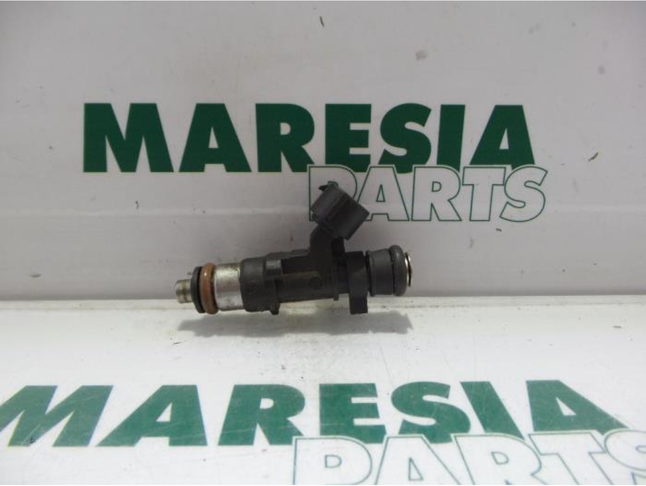 Peugeot - 307 - Injector (petrol injection)