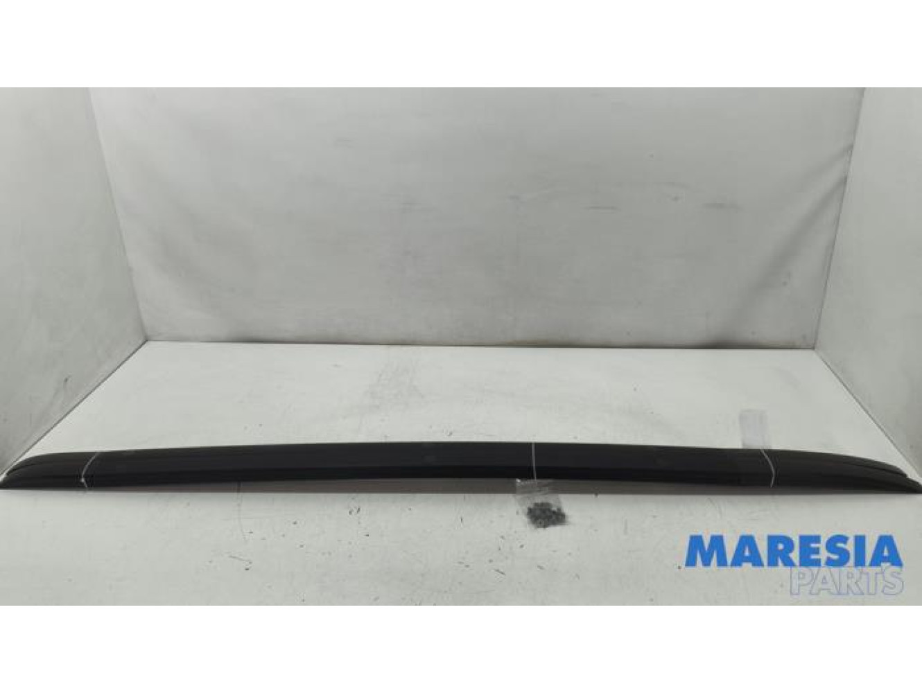 Dacia - Lodgy - Roof rail kit