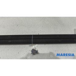 Dacia - Lodgy - Roof rail kit