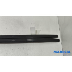 Dacia - Lodgy - Roof rail kit