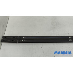 Dacia - Lodgy - Roof rail kit