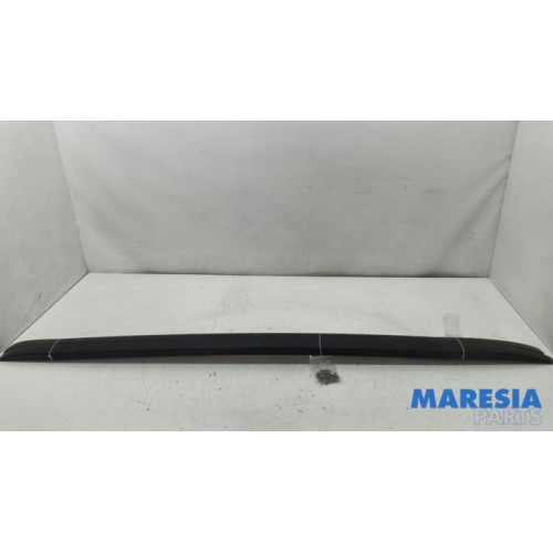 Dacia - Lodgy - Roof rail kit