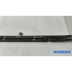 Dacia - Lodgy - Roof rail kit