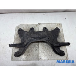 Fiat - 500 - Subframe