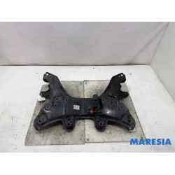 Fiat - 500 - Subframe