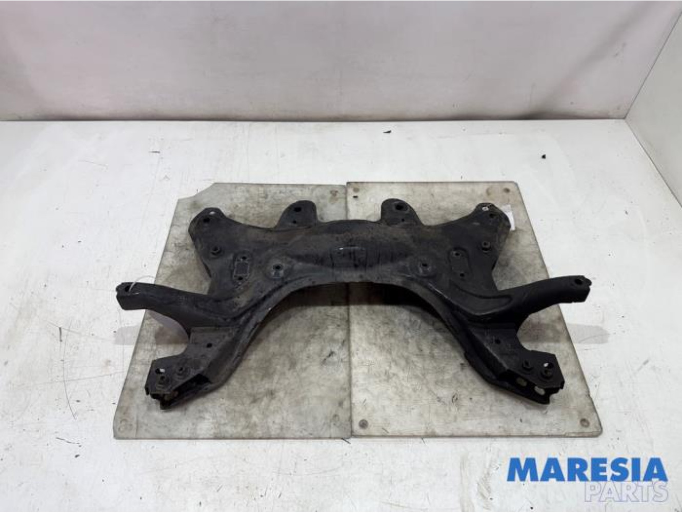 Fiat - 500 - Subframe