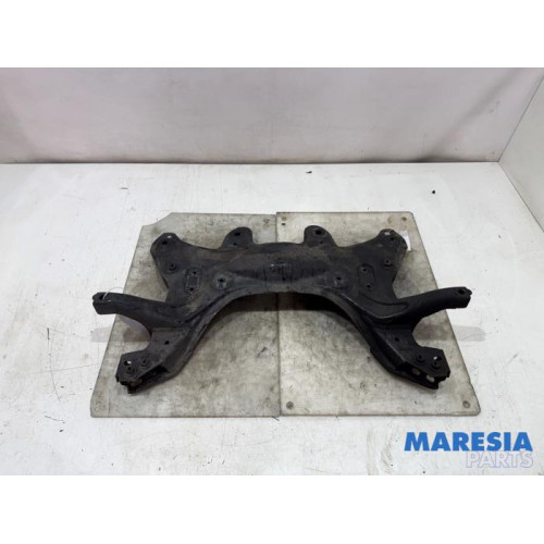Fiat - 500 - Subframe