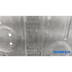 Renault - Clio - Engine protection panel