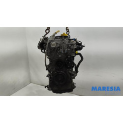 Renault - Clio - Engine