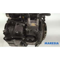 Renault - Clio - Engine