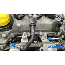 Renault - Clio - Engine