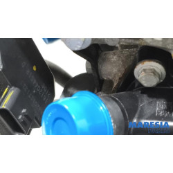 Renault - Clio - Engine