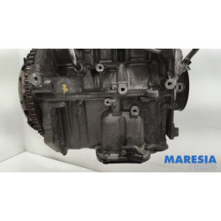 Renault - Clio - Engine
