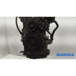 Renault - Clio - Engine