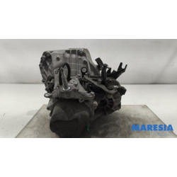 Renault - Clio - Versnellingsbak