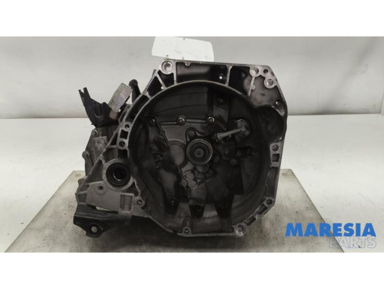 Renault - Clio - Versnellingsbak