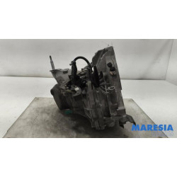 Renault - Clio - Versnellingsbak