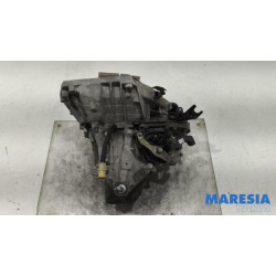 Renault - Clio - Versnellingsbak