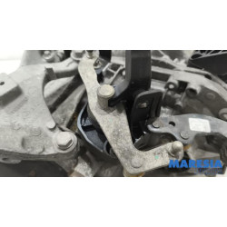 Renault - Clio - Versnellingsbak