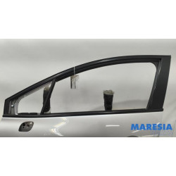 Renault - Clio - Door 4-door, front left