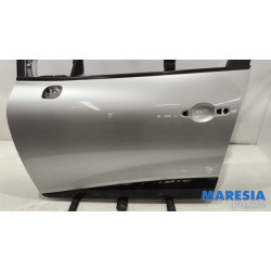 Renault - Clio - Door 4-door, front left