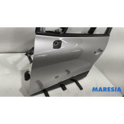 Renault - Clio - Door 4-door, front left