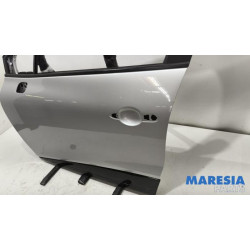 Renault - Clio - Door 4-door, front left